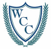 Westborough Crest with Laurels Logo: Color coordinate